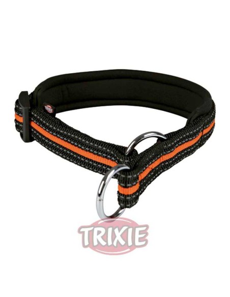 COLLAR AJUSTABLE FUSION TRIXIE