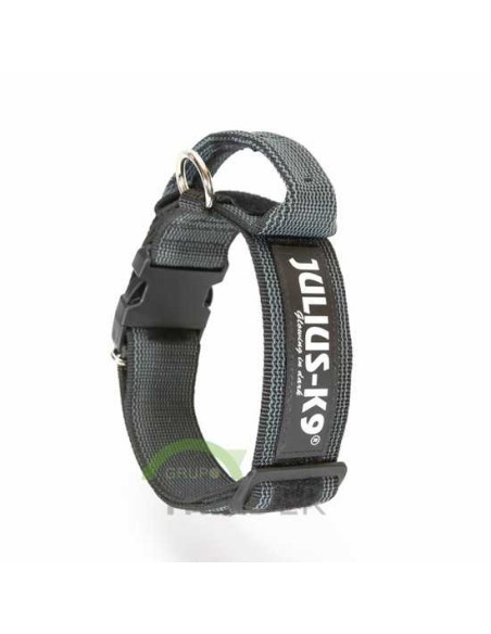 COLLAR JULIUS K9 CON ASA TRIXIE