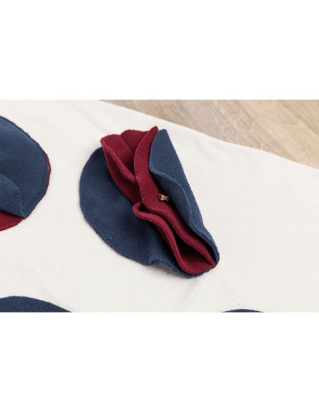 ALFOMBRA PARA OLFATEAR DOG ACTIVITY 70 X 70CM TRIXIE - 70 X 70 CM