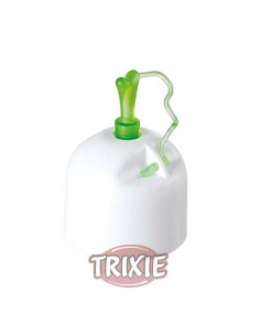 TAPÓN PARA PREMIOS TUBO TRIXIE - Ø5 X 6,5 CM