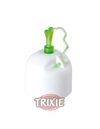 TAPÓN PARA PREMIOS TUBO TRIXIE - Ø5 X 6,5 CM