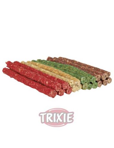BARRITAS MUNCHY SURTIDAS (50 UNIDADES) TRIXIE -...