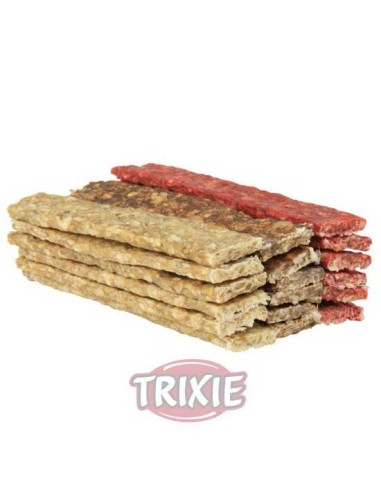 TIRAS MUNCHY SURTIDAS (100 UNIDADES) TRIXIE -...