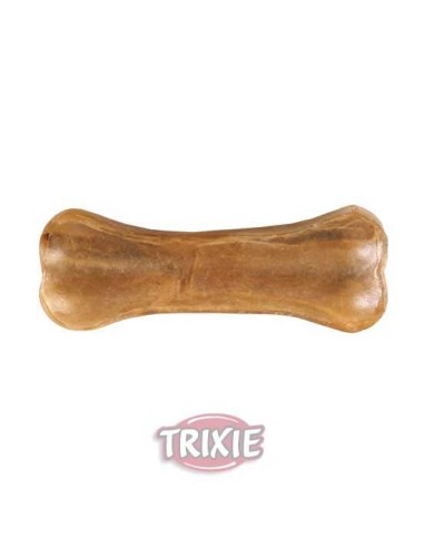 HUESO PRENSADO DE PIEL TRIXIE