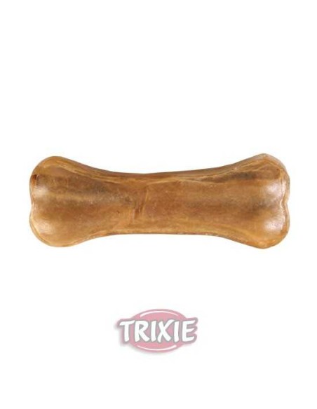 HUESO PRENSADO DE PIEL TRIXIE