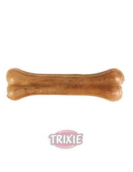 HUESO PRENSADO DE PIEL TRIXIE