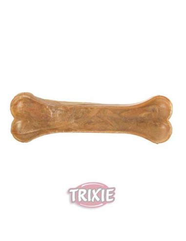HUESO PRENSADO DE PIEL TRIXIE