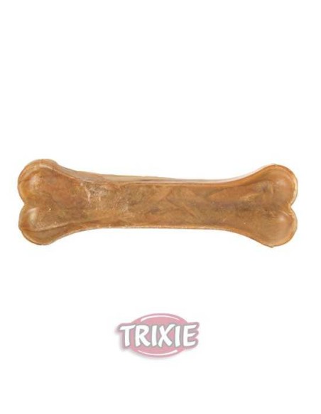 HUESO PRENSADO DE PIEL TRIXIE