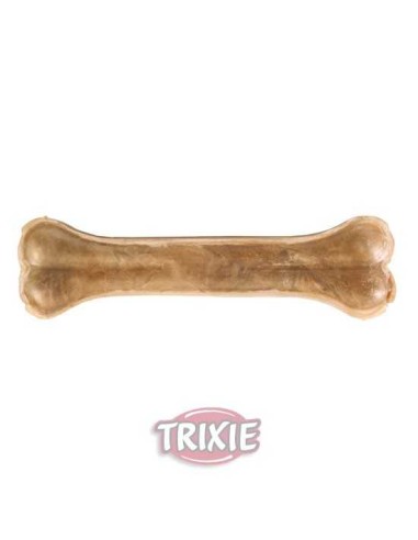 HUESO PRENSADO DE PIEL TRIXIE