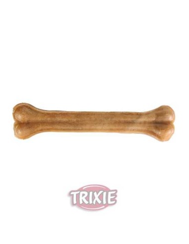 HUESO PRENSADO DE PIEL TRIXIE
