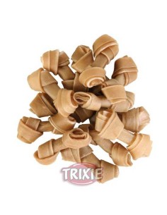 HUESO PRENSADO ANUDADO TRIXIE 2