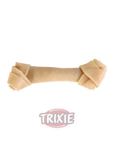 HUESO PRENSADO ANUDADO TRIXIE