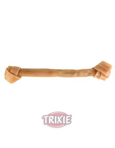 HUESO PRENSADO ANUDADO TRIXIE