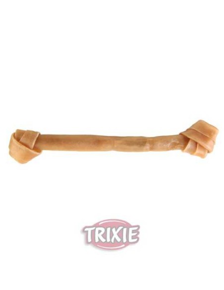HUESO PRENSADO ANUDADO TRIXIE