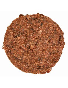 HAMBURGUESA DE CARNE CON TRIPA TRIXIE - Ø8 CM / 45 GR
