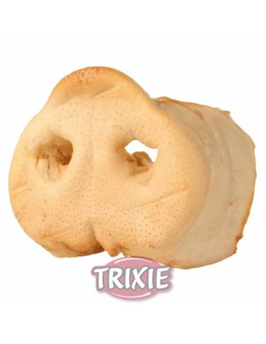 MORRO CERDO NATURAL SECO TRIXIE