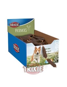 SALCHICHA PICKNICKS VENADO TRIXIE