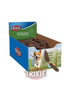 SALCHICHA PICKNICKS POLLO TRIXIE