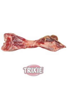 HUESO JAMÓN FRESCO TRIXIE - 24 CM / 390 GR