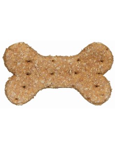 GALLETAS HUESO CONO CORDERO TRIXIE - 35 GR