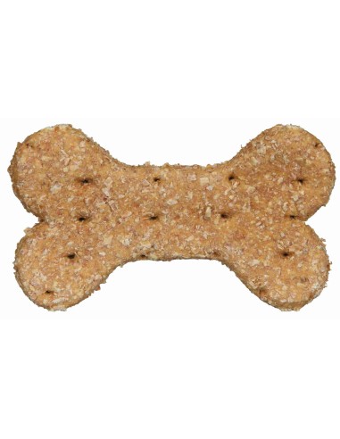 GALLETAS HUESO CONO CORDERO TRIXIE - 35 GR