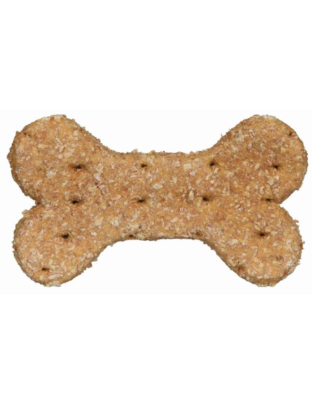GALLETAS HUESO CONO CORDERO TRIXIE - 35 GR