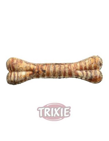 HUESOS MASTICABLES DE TRÁQUEA TRIXIE