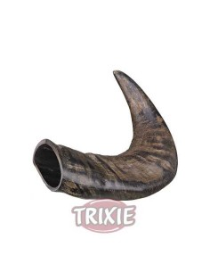 ASTA DE BÚFALO MASTICABLE TRIXIE 2