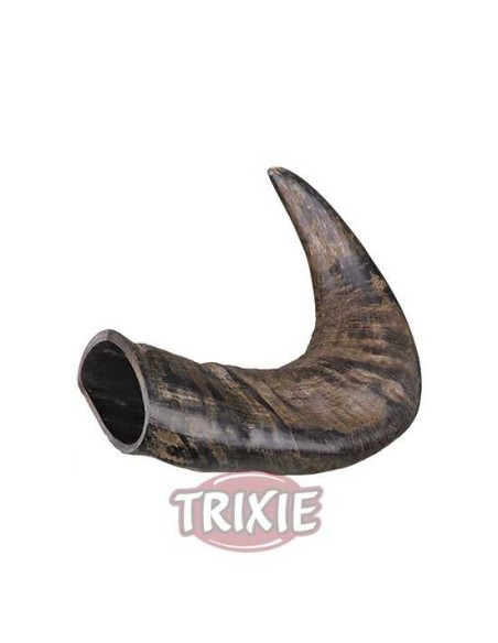 ASTA DE BÚFALO MASTICABLE TRIXIE