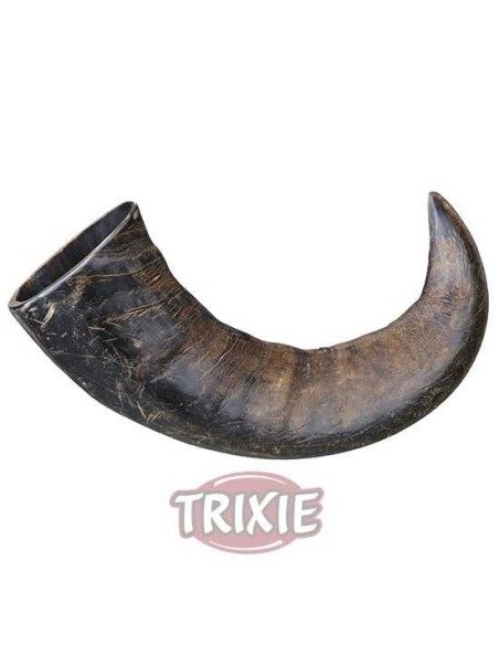 ASTA DE BÚFALO MASTICABLE TRIXIE