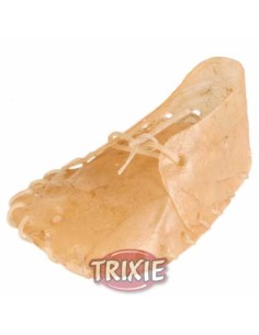ZAPATO PIEL MASTICABLE TRIXIE