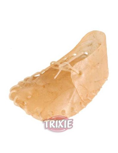 ZAPATO PIEL MASTICABLE TRIXIE