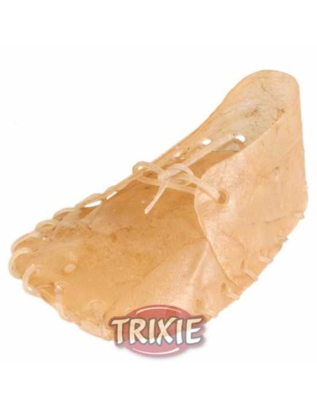 ZAPATO PIEL MASTICABLE TRIXIE