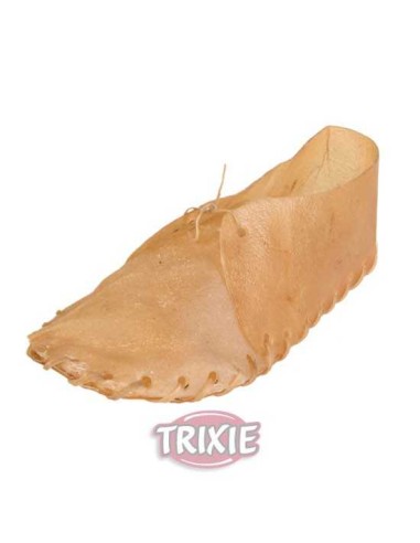 ZAPATO PIEL MASTICABLE TRIXIE