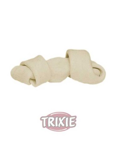 DENTA FUN HUESO ANUDADO TRIXIE