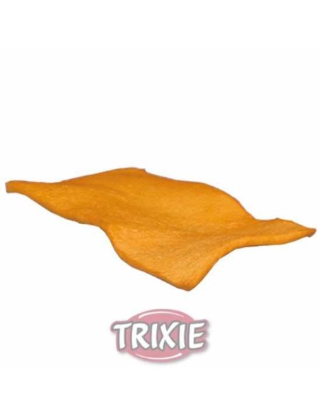 DENTA FUN CHIPS MASTICABLES (8 UNIDADES) TRIXIE - 135 GR