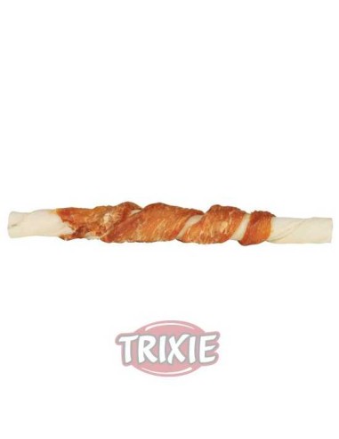 ROLLITOS DE POLLO DENTA FUN TRIXIE