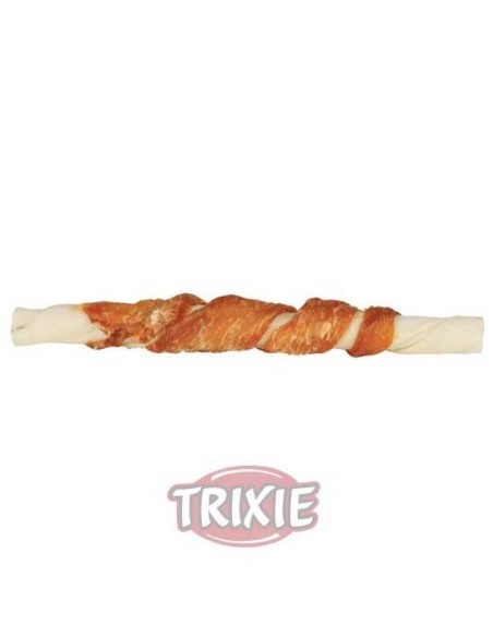 ROLLITOS DE POLLO DENTA FUN TRIXIE