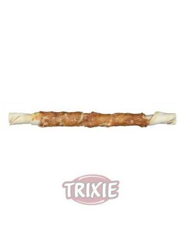 ROLLITOS DE POLLO DENTA FUN TRIXIE