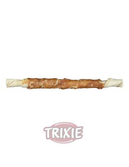 ROLLITOS DE POLLO DENTA FUN TRIXIE
