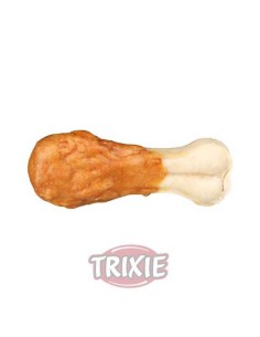 HUESO MASTICABLE DENTA FUN POLLO TRIXIE