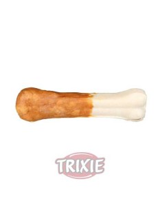 HUESO MASTICABLE DENTA FUN POLLO TRIXIE 2