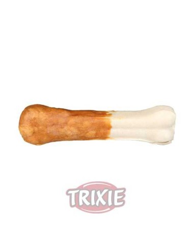 HUESO MASTICABLE DENTA FUN POLLO TRIXIE