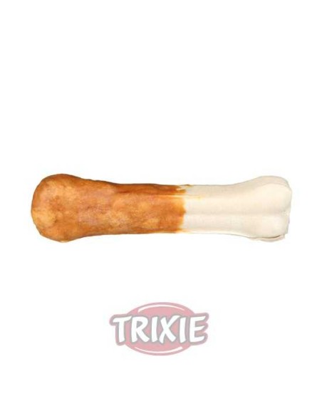 HUESO MASTICABLE DENTA FUN POLLO TRIXIE