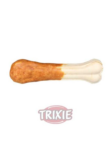 HUESO MASTICABLE DENTA FUN POLLO TRIXIE