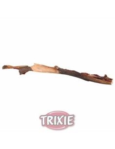 PIEL HUESO CABEZA TERNERA TRIXIE - 75 CM