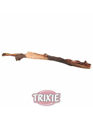 PIEL HUESO CABEZA TERNERA TRIXIE - 75 CM
