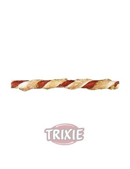 ROLLITOS POLLO BBQ DENTA FUN TRIXIE