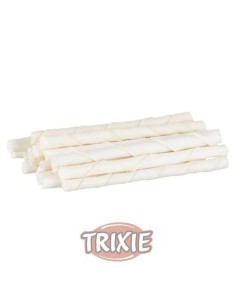 PALITOS MASTICABLES (75 UNIDADES) TRIXIE - 12 CM / Ø7–8 MM