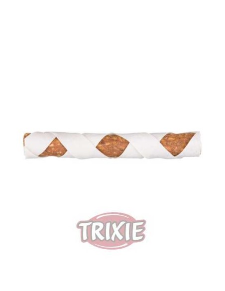 ROLLOS DE NERVIOS DE TORO TRIXIE - 15 CM / 55 GR
